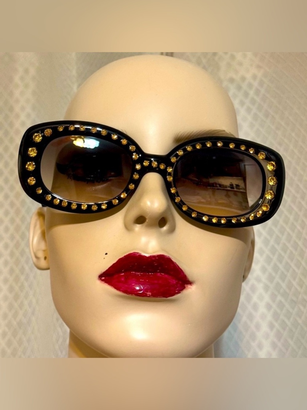 Bling Sunglasses